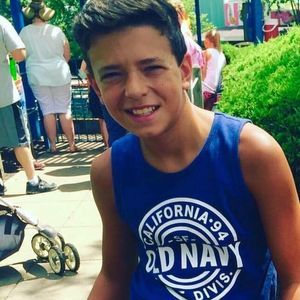 Meet your Posher, Steven